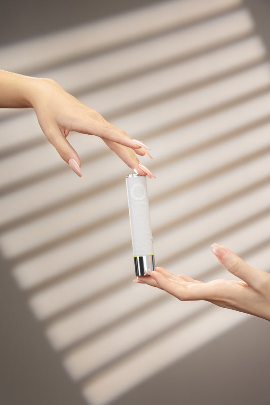 ONail™ One-Finger Smart Sensor Lamp-Magnetic Stand Edition