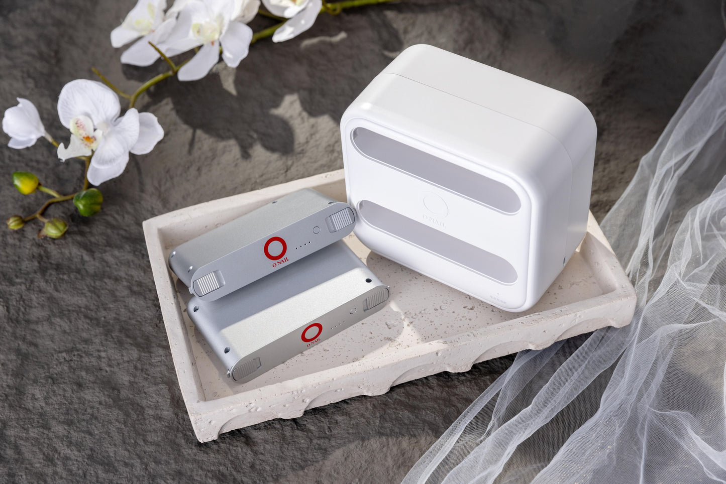 ONail™ Mobility Power Pack