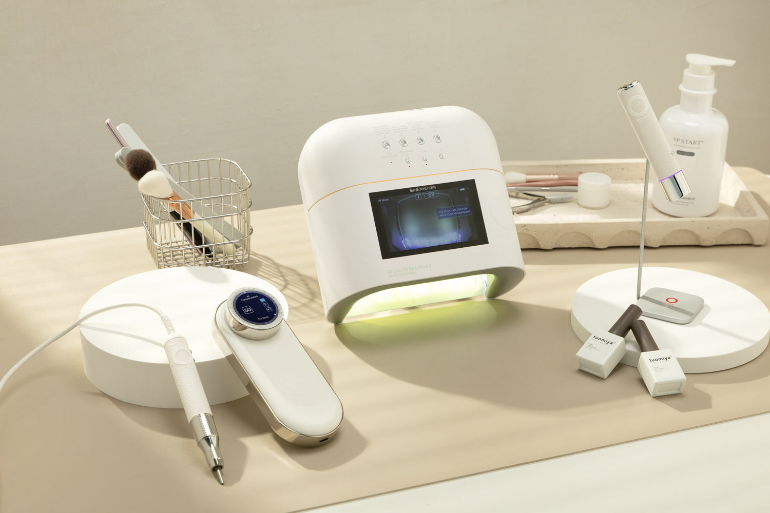 ONail Professional Nail Systems