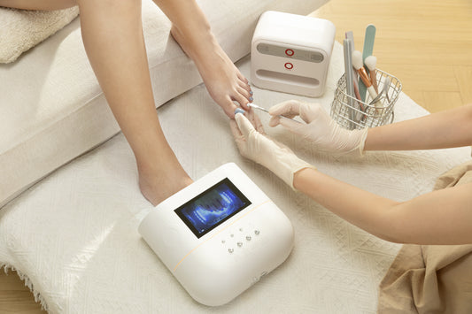 ONail™ Mobility Power Pack