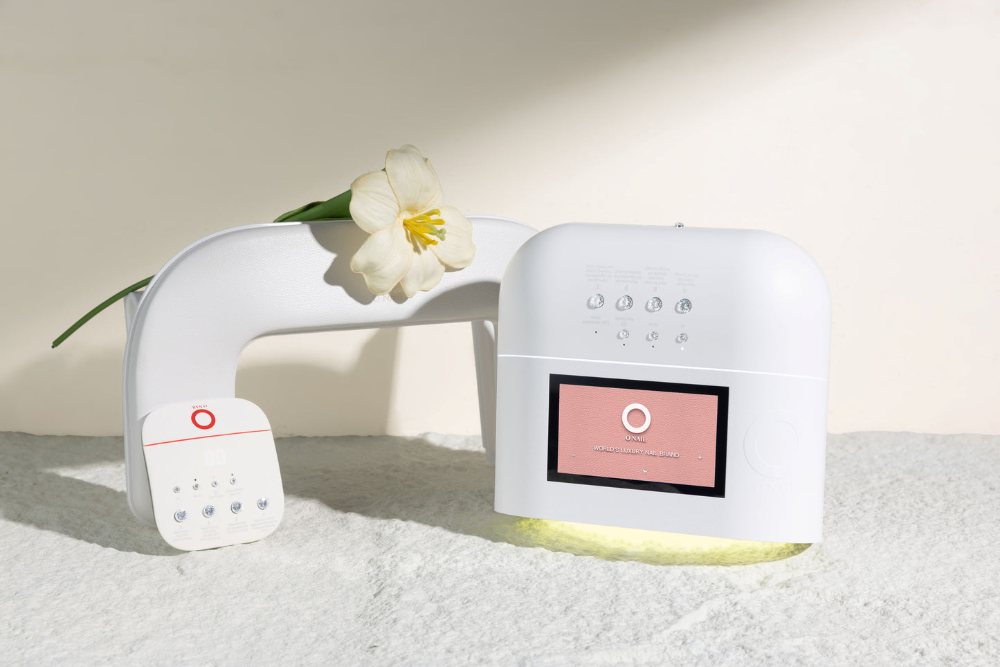 ONail™ Pro Station Kit