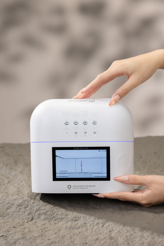 ONail™ SUNX Smart AI Nail System - Professional Manicuring Computer