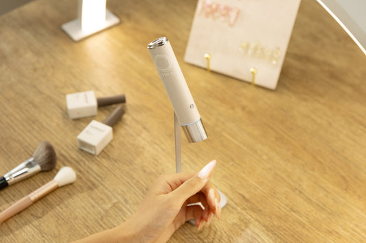 ONail™ One-Finger Smart Sensor Lamp-Magnetic Stand Edition