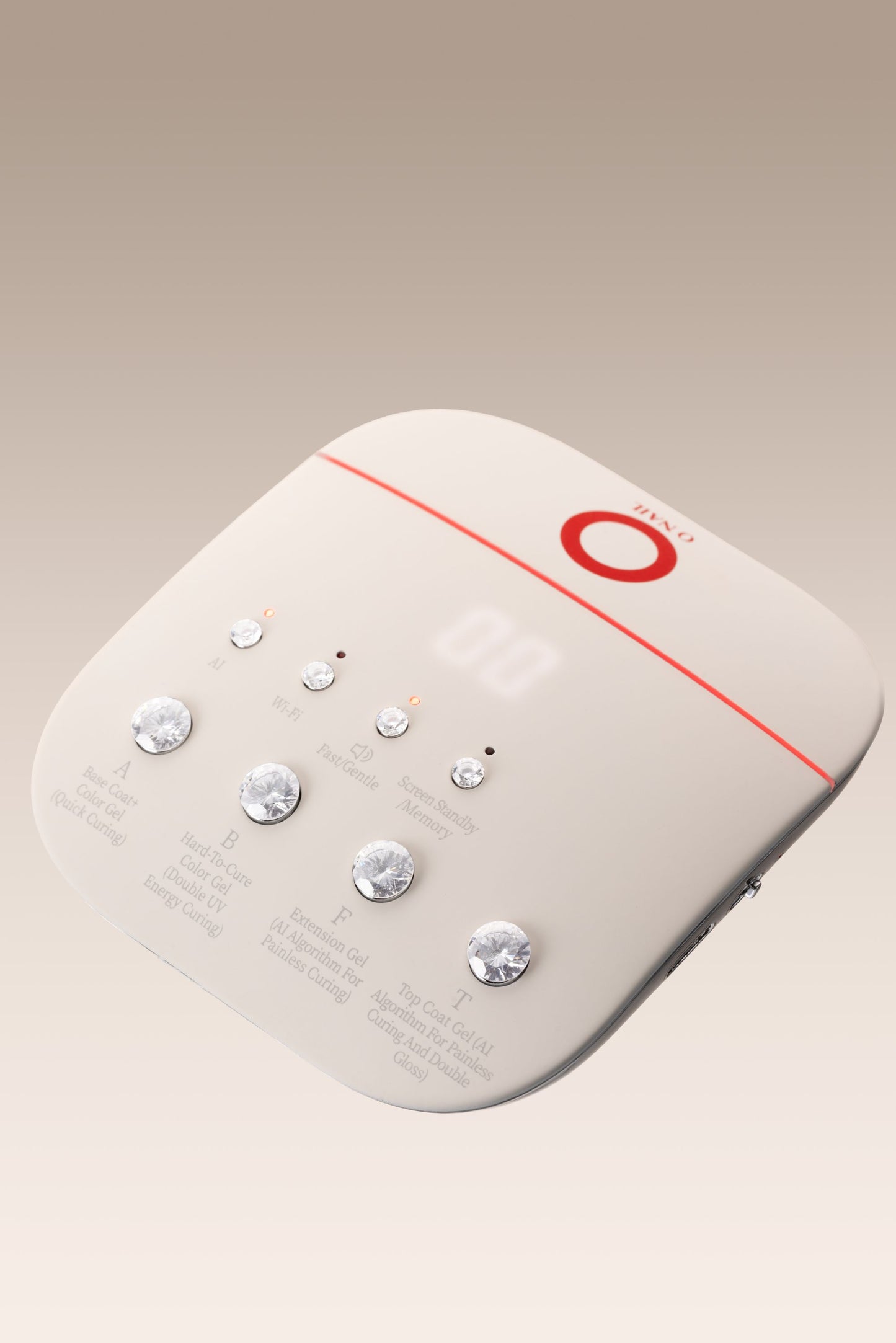 ONail™ Pro Station Kit