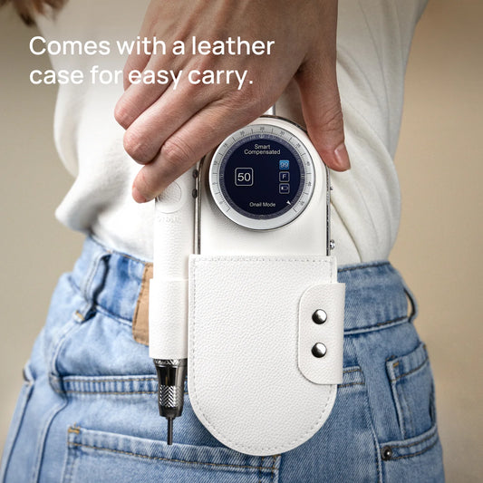 ONail™ Drill Holder Stand - Anti-Slip Base & Premium Grip