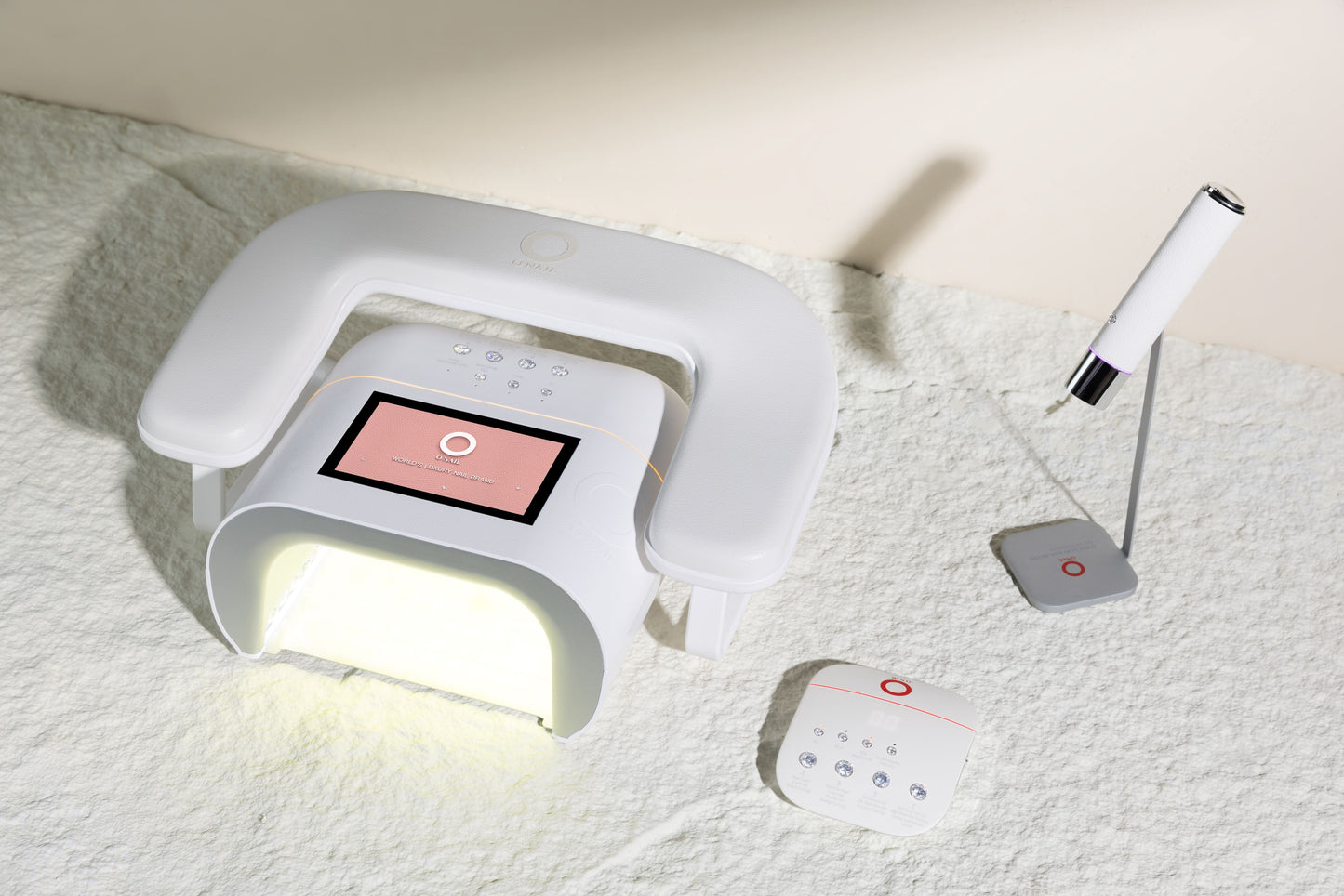 ONail™ AI Nail Master Bundle ( Full Setup )